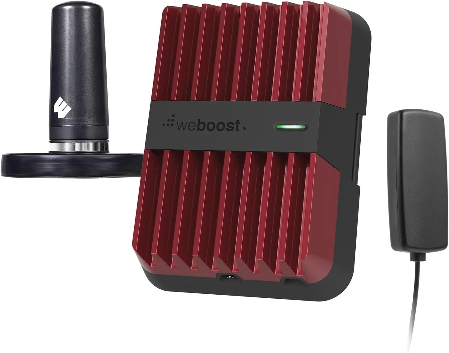 weBoost 478061 Drive Reach Flex Fleet 5G-Compatible in-Vehicle Signal Booster