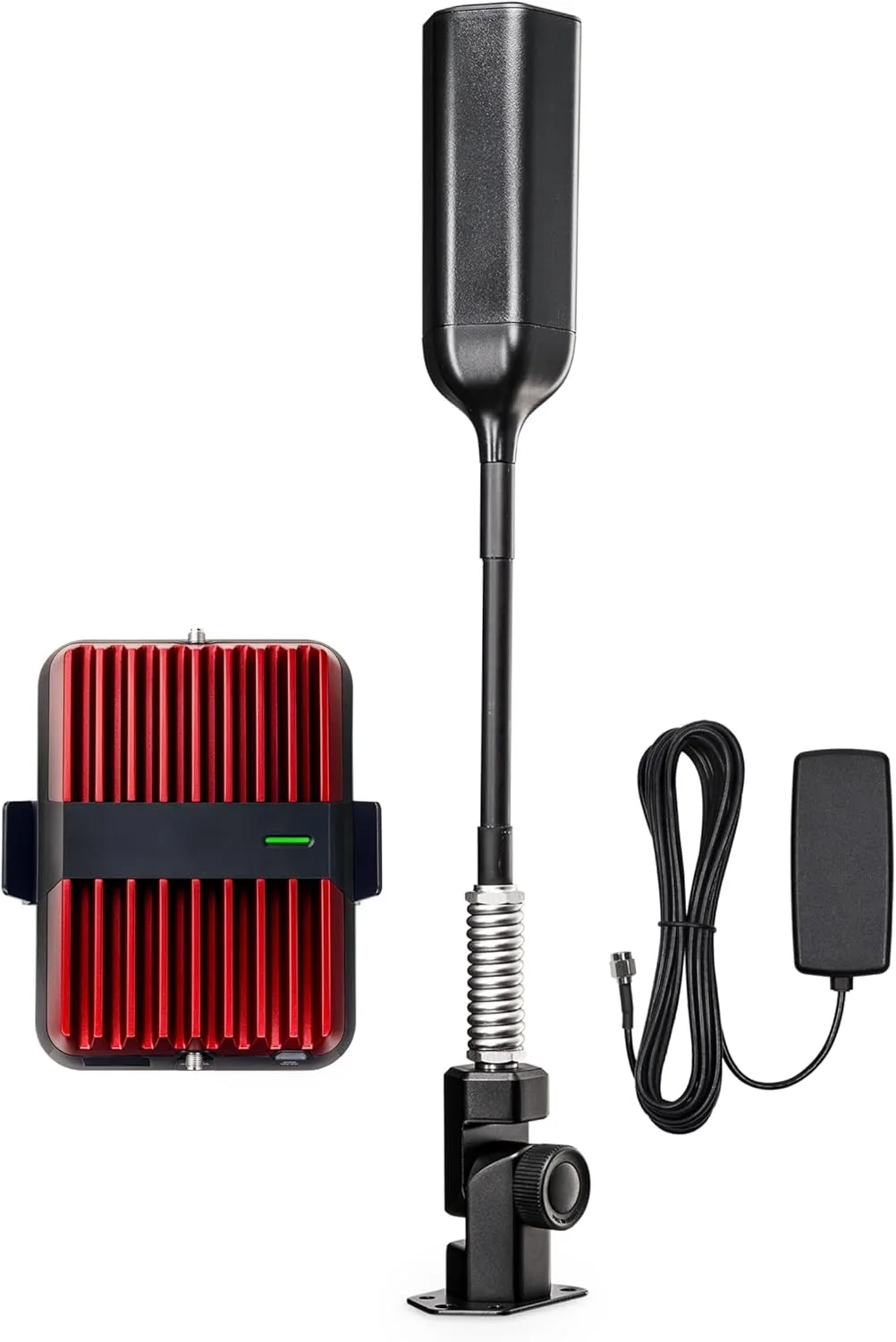 weBoost Drive Reach Vehicle Cell Signal Booster