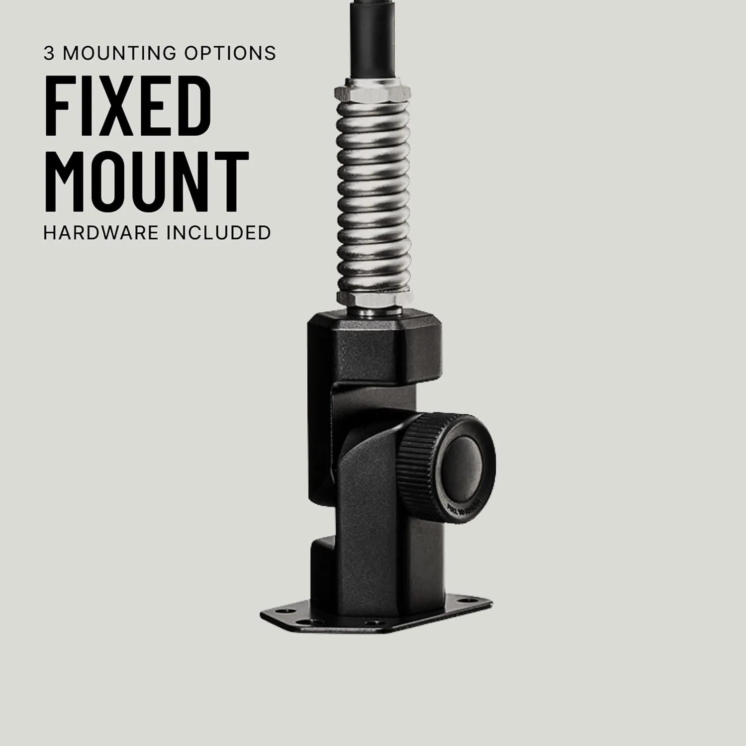 weBoost Drive Reach Vehicle Cell Signal Booster