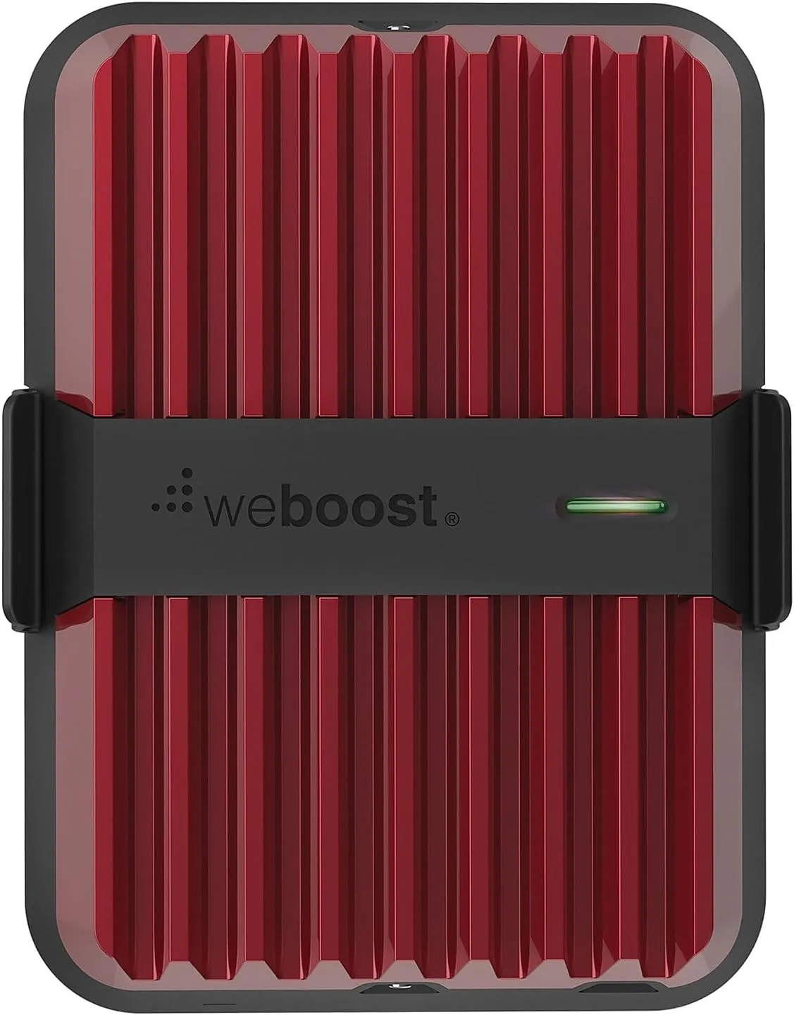 weBoost Drive Reach Vehicle Cell Phone Signal Booster, 5G & 4G LTE (470154)