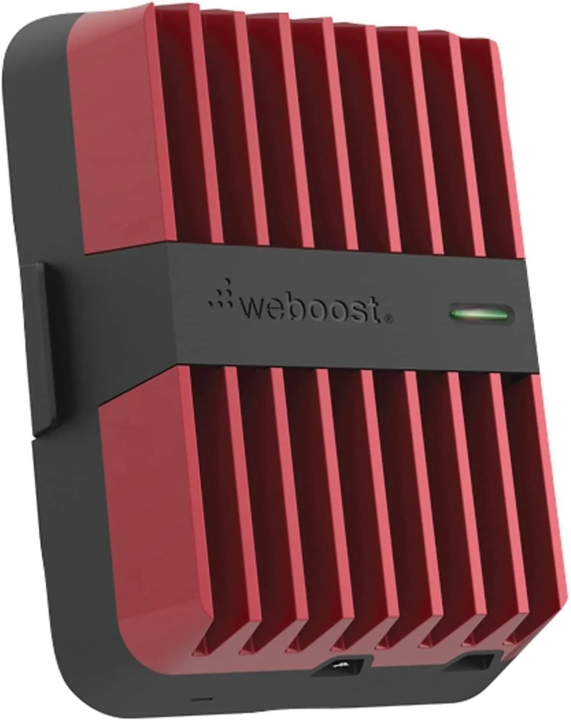 weBoost Drive Reach Vehicle Cell Phone Signal Booster, 5G & 4G LTE (470154)