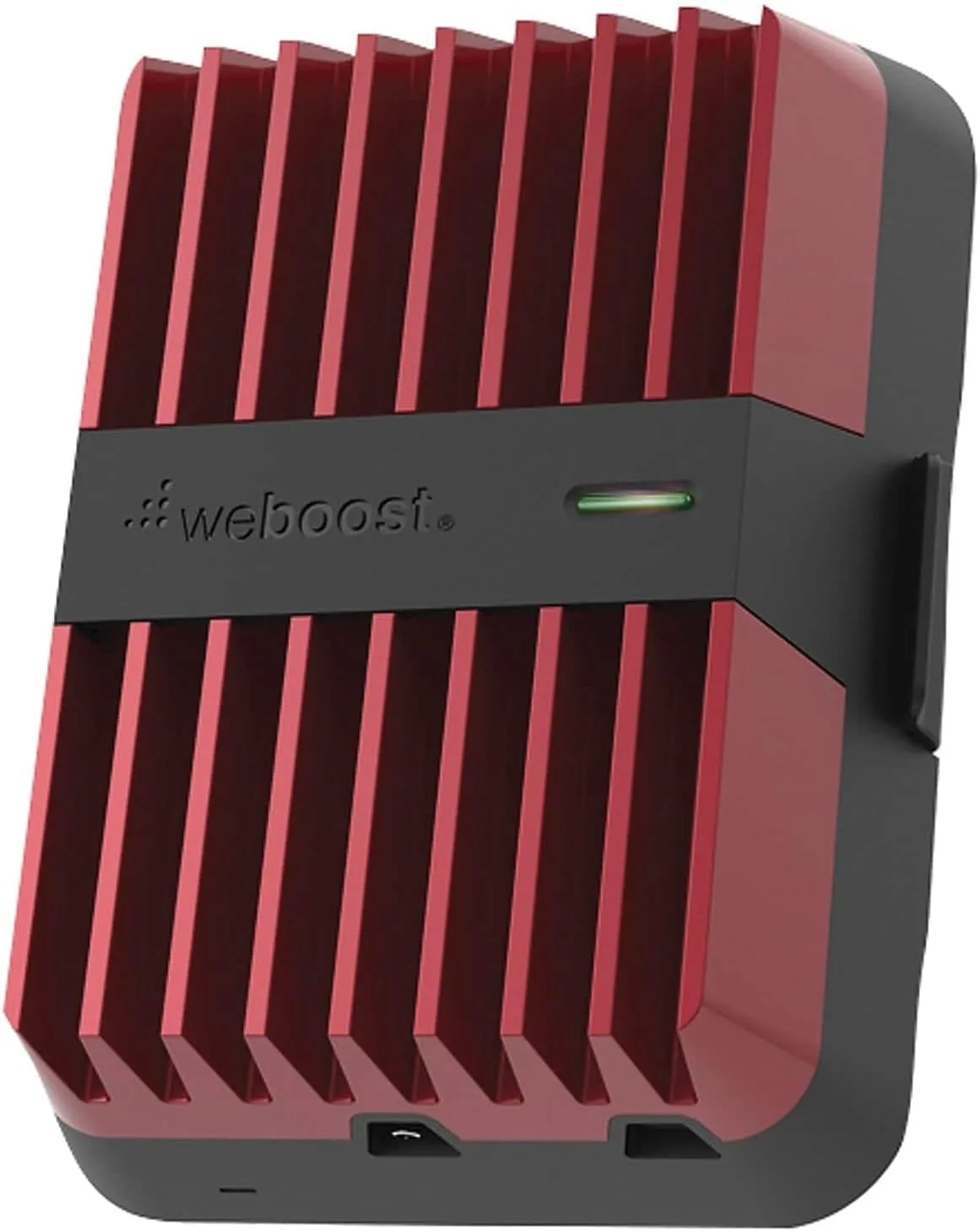weBoost Drive Reach Vehicle Cell Phone Signal Booster, 5G & 4G LTE (470154)