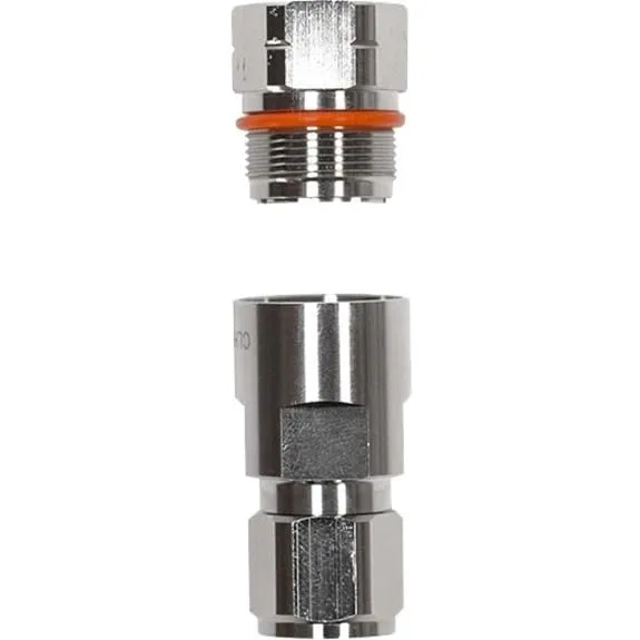 WeBoost N Male Connector for 1/2 Plenum - 10-Pack