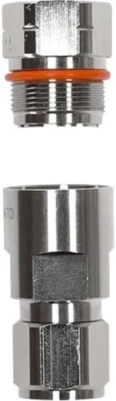 WeBoost N Male Connector for 1/2 Plenum - 10-Pack