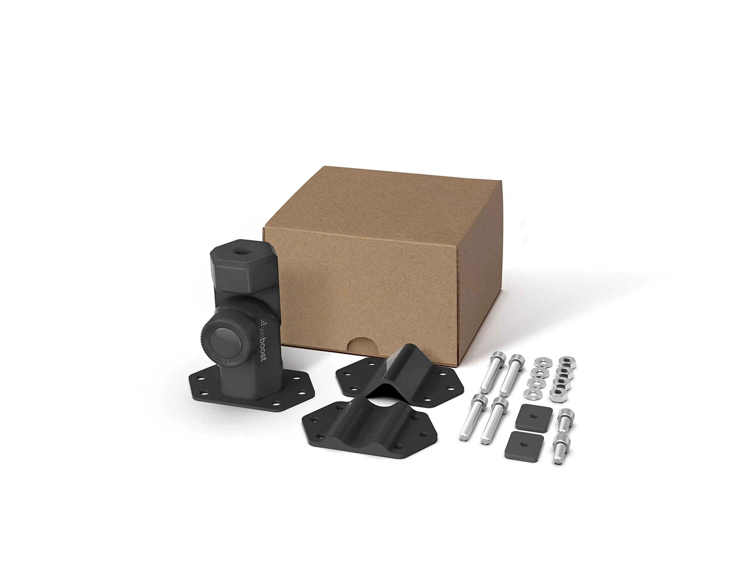 weBoost Overland Mount and Hardware - Model 901168