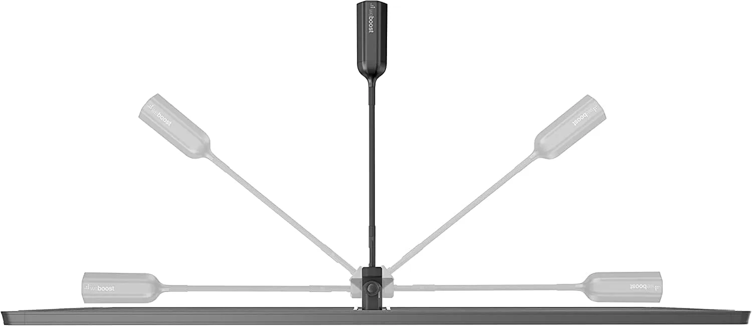 weBoost Overland Mount and Hardware - Model 901168