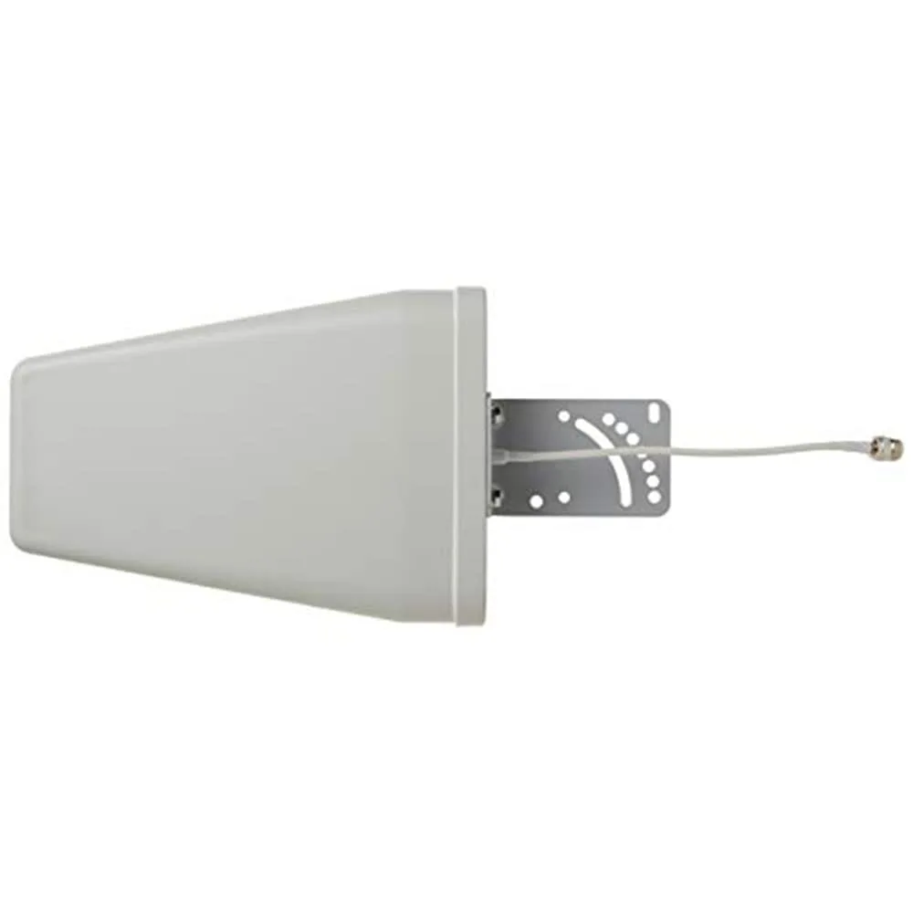 Wilson Electronics Wideband Directional Antenna 700-2700 MHz, 50 Ohm (314411)
