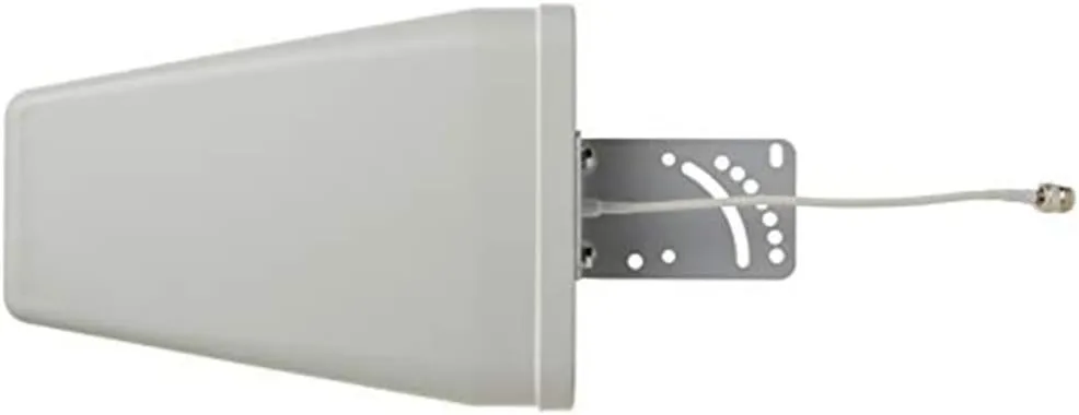 Wilson Electronics Wideband Directional Antenna 700-2700 MHz, 50 Ohm (314411)