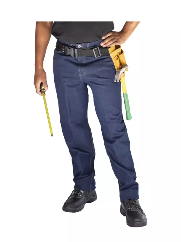 Vulcan Grafter Jeans