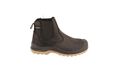 Everest Craftsman Boot