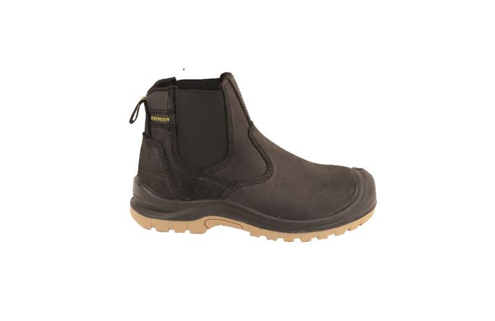 Everest Craftsman Boot