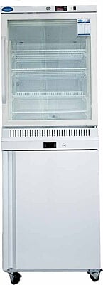 MLSHF400 Combination Sparkfree Refrigerator / Sparkfree Freezer