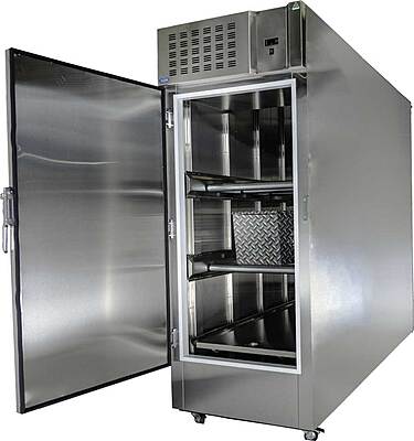 NCOR3 Mortuary Refrigerator suitable for Coffins