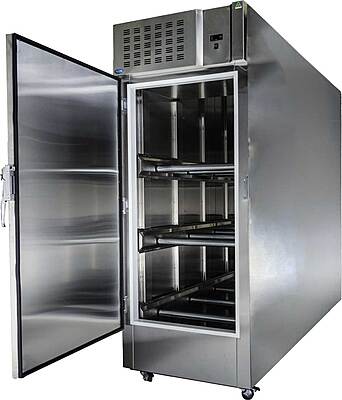NCOR3 Mortuary Refrigerator suitable for Coffins