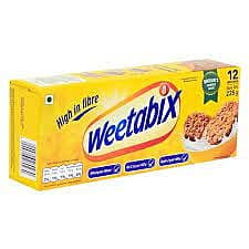 WEETABIX 210G