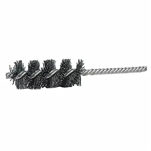 Weiler 804-21328 1 in. Power Tube Brush
