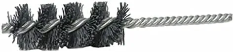 Weiler 804-21328 1 in. Power Tube Brush