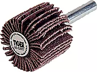 CA-2 X 1 X 80 GRIT1/4IN MOUNT