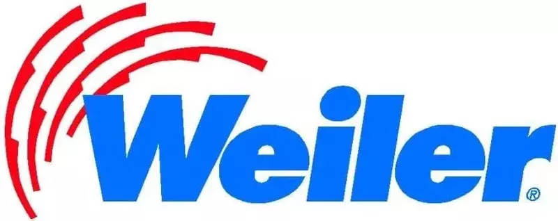 Weiler 35345 End Brush - 3/4" Dia, Steel Crimped Wire