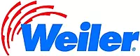 Weiler #36048 1" Crimp End Wheel