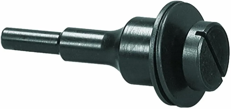 Weiler #36542 Cutoff Wheel Mandrel