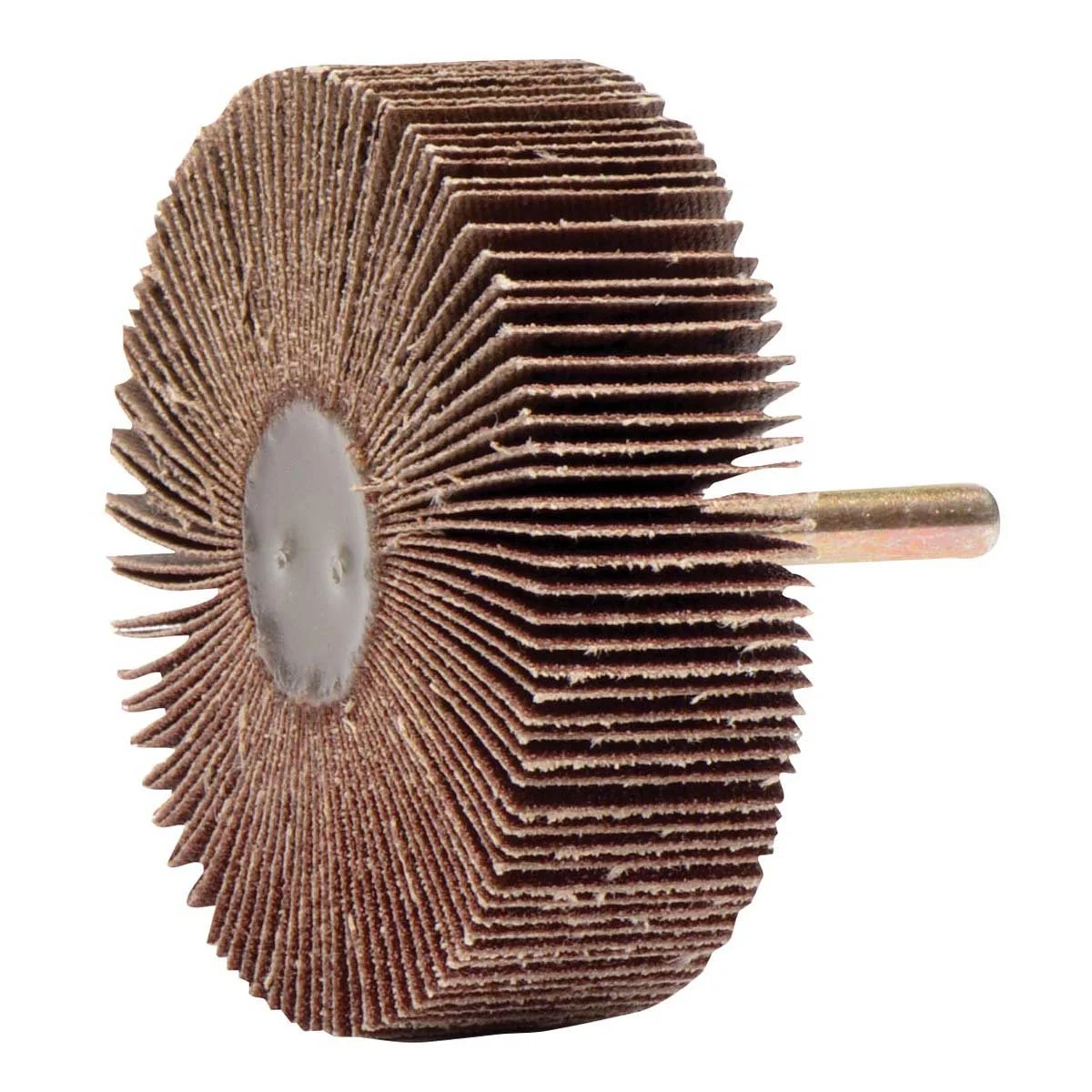 CA-3 X 1 X 80 GRIT1/4IN MOUNT