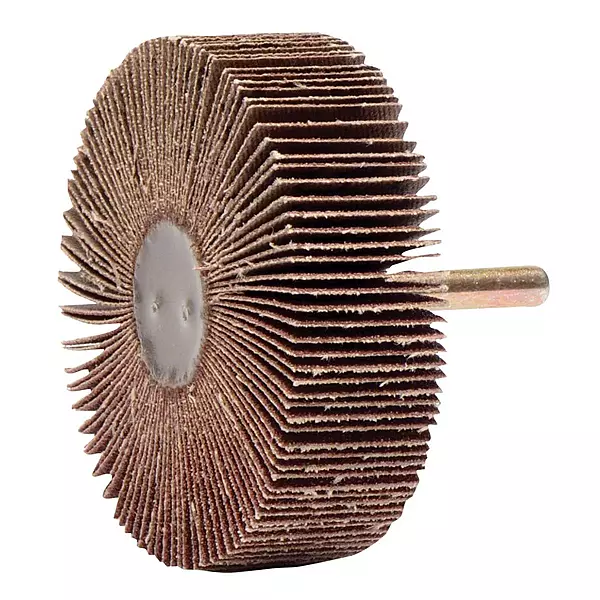 CA-3 X 1 X 80 GRIT1/4IN MOUNT