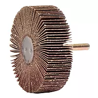 CA-3 X 1 X 80 GRIT1/4IN MOUNT