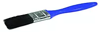 Flap Disc: 4-1/2" Dia, 5/8-11 Hole, 60 Grit, Zirconia Alumina, Type 27