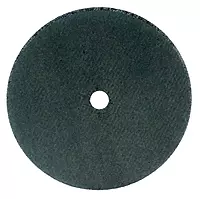 Weiler 56099 4-Inch Cutting Wheel, Wolverine AO Steel/Metal Fast Cut, Value Cutting