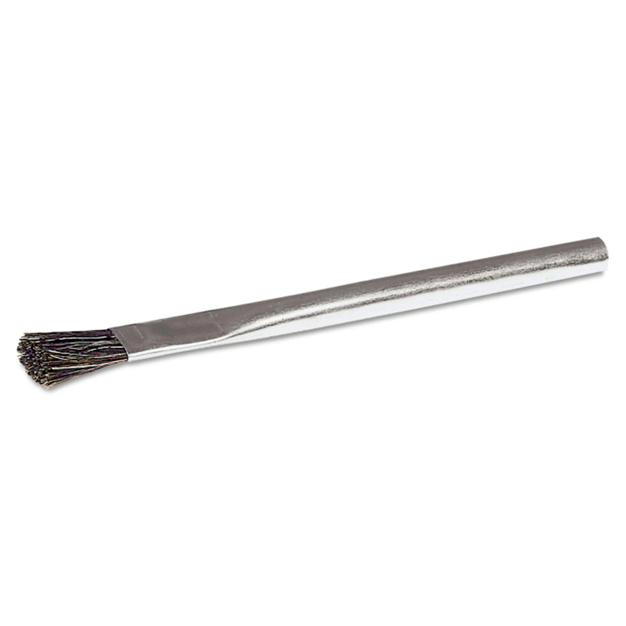 WEILER Acid/Flux and End Brushes