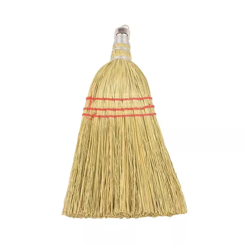 Weiler 44266 8-1/2" Whisk Broom, Corn Fill