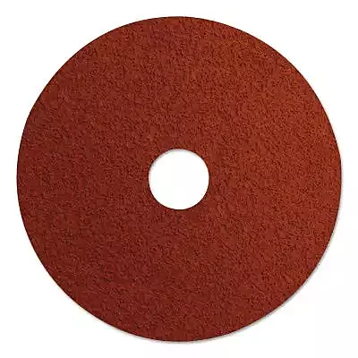5" Tiger Ceramic RFD Fiber Disc — 24 Grit, 5" Diameter, 7/8" Arbor Hole