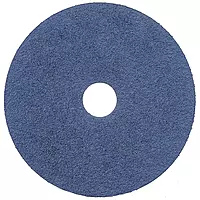 Fiber Discs; Disc Diameter (Inch): 5 ; Abrasive Material: Zirconia Alumina; Ceramic Alumina ; Grit: 36