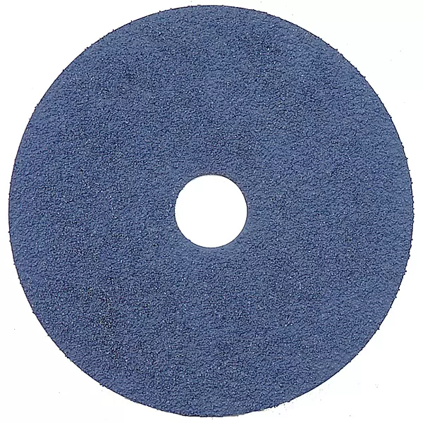 Fiber Discs; Disc Diameter (Inch): 5 ; Abrasive Material: Zirconia Alumina; Ceramic Alumina ; Grit: 36
