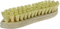 Flap Disc: 7/8" Hole, 36 & 501 Grit, Zirconia Alumina, Type 29