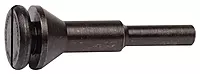 Weiler 56491 Mounting Mandrel For Cut-Off Wheels, Combo Pack, 1/4" Stem, 1/4" & 3/8" Arbor Hole