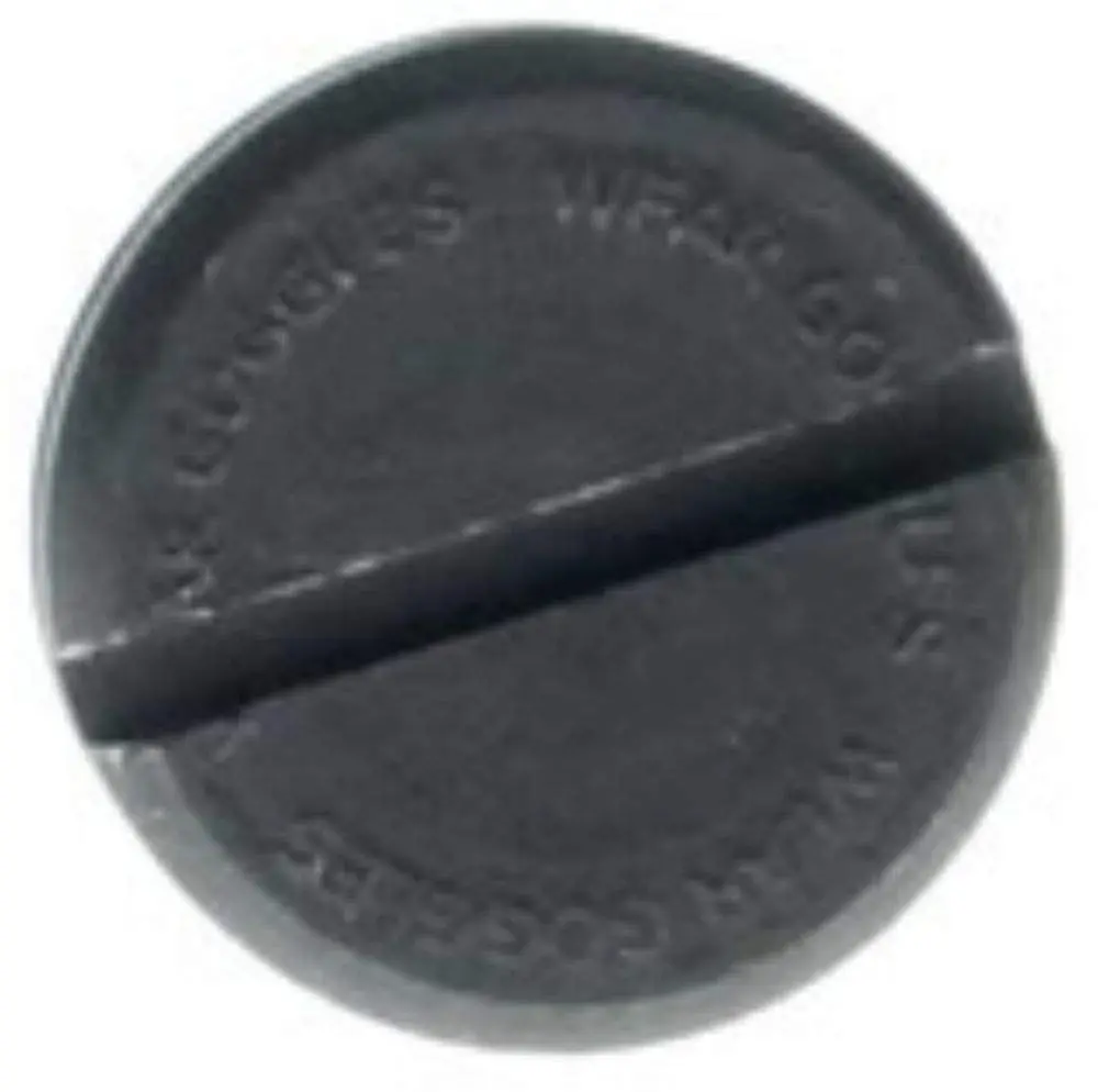 Weiler 56491 Mounting Mandrel For Cut-Off Wheels, Combo Pack, 1/4" Stem, 1/4" & 3/8" Arbor Hole