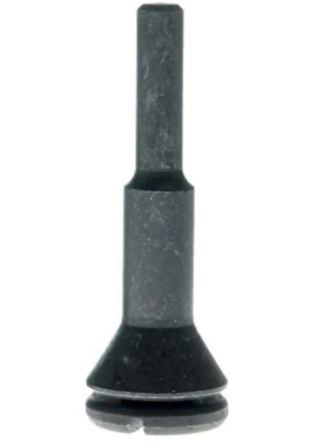 Weiler 56491 Mounting Mandrel For Cut-Off Wheels, Combo Pack, 1/4" Stem, 1/4" & 3/8" Arbor Hole
