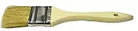 WEILER Wheel Brush - 6" Dia, Crimped Wire