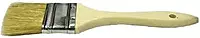 WEILER Wheel Brush - 6" Dia, Crimped Wire