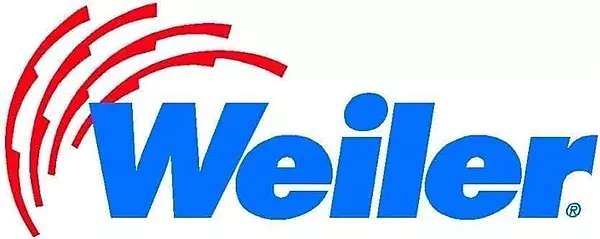 Weiler 60" Contractor Hardwood Handle, 1-1/8" (44635) (12/Each)