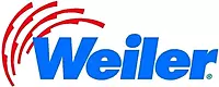 Weiler 60" Contractor Hardwood Handle, 1-1/8" (44635) (12/Each)