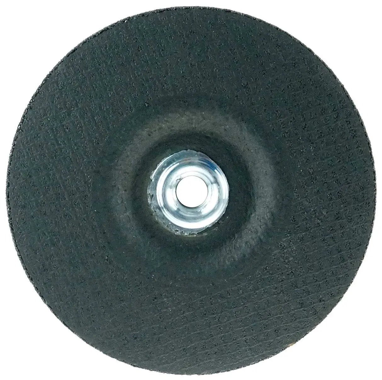 WEILER 7" x 1/8" Tiger Type 27 Cut and Grind Combo Wheel A30S