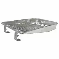 Weiler 96702 9 in Plastic Paint Tray