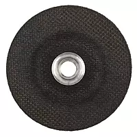 Weiler 57047 9 Inch Cutting Wheel, Tiger AO Steel/Metal Long Life Performance Cutting, 1/16" A60T Type 27 7/8" Arbor
