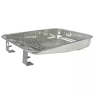 Weiler 49010; 9in Galvanized Steel [Price is per Each]