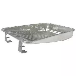 Weiler 49010; 9in Galvanized Steel [Price is per Each]