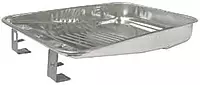 Weiler 49010; 9in Galvanized Steel [Price is per Each]