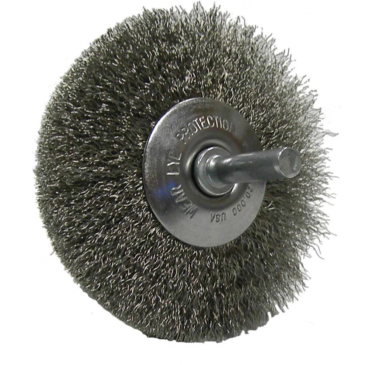 CCF-3 WIRE WHL